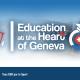 Education at the Heart of Geneva