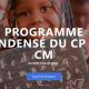 plateforme numérique éducation Tchad 